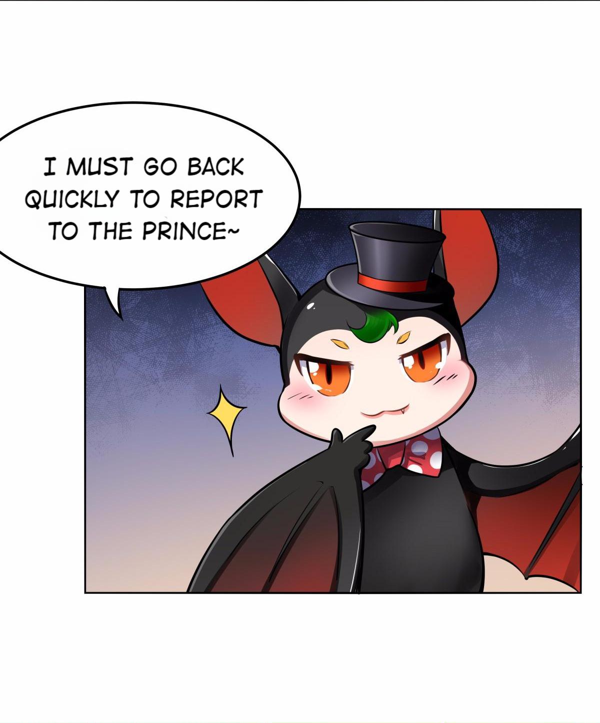 Viscount Dracula's First Embrace Chapter 6 #34