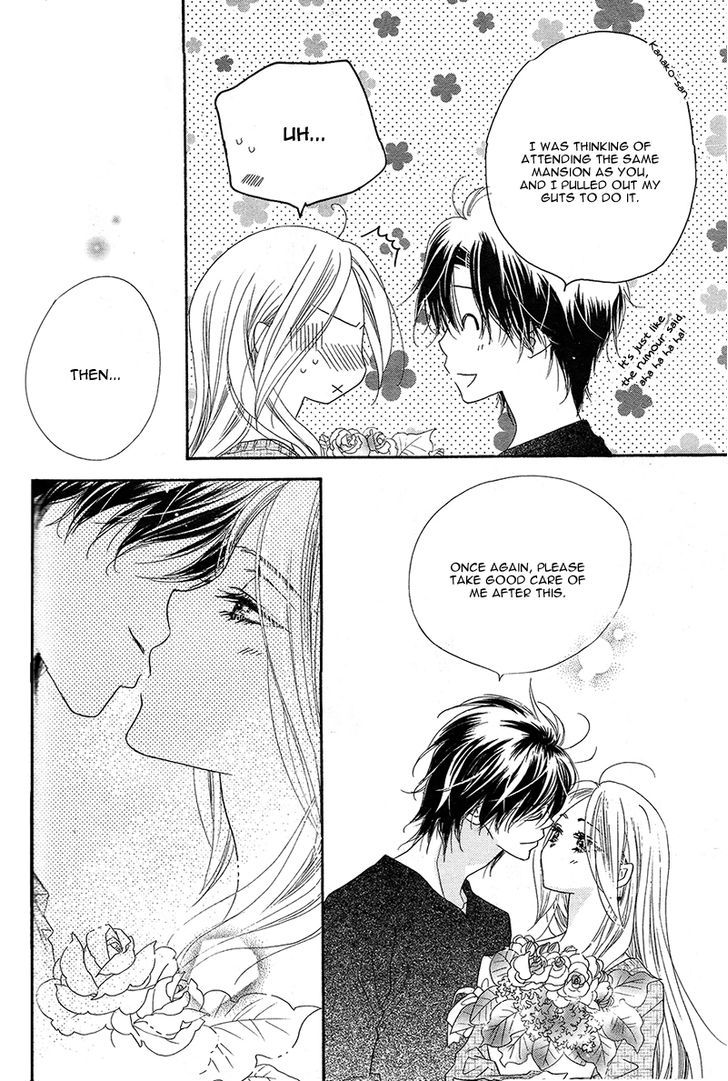 S Love Chapter 2 #38