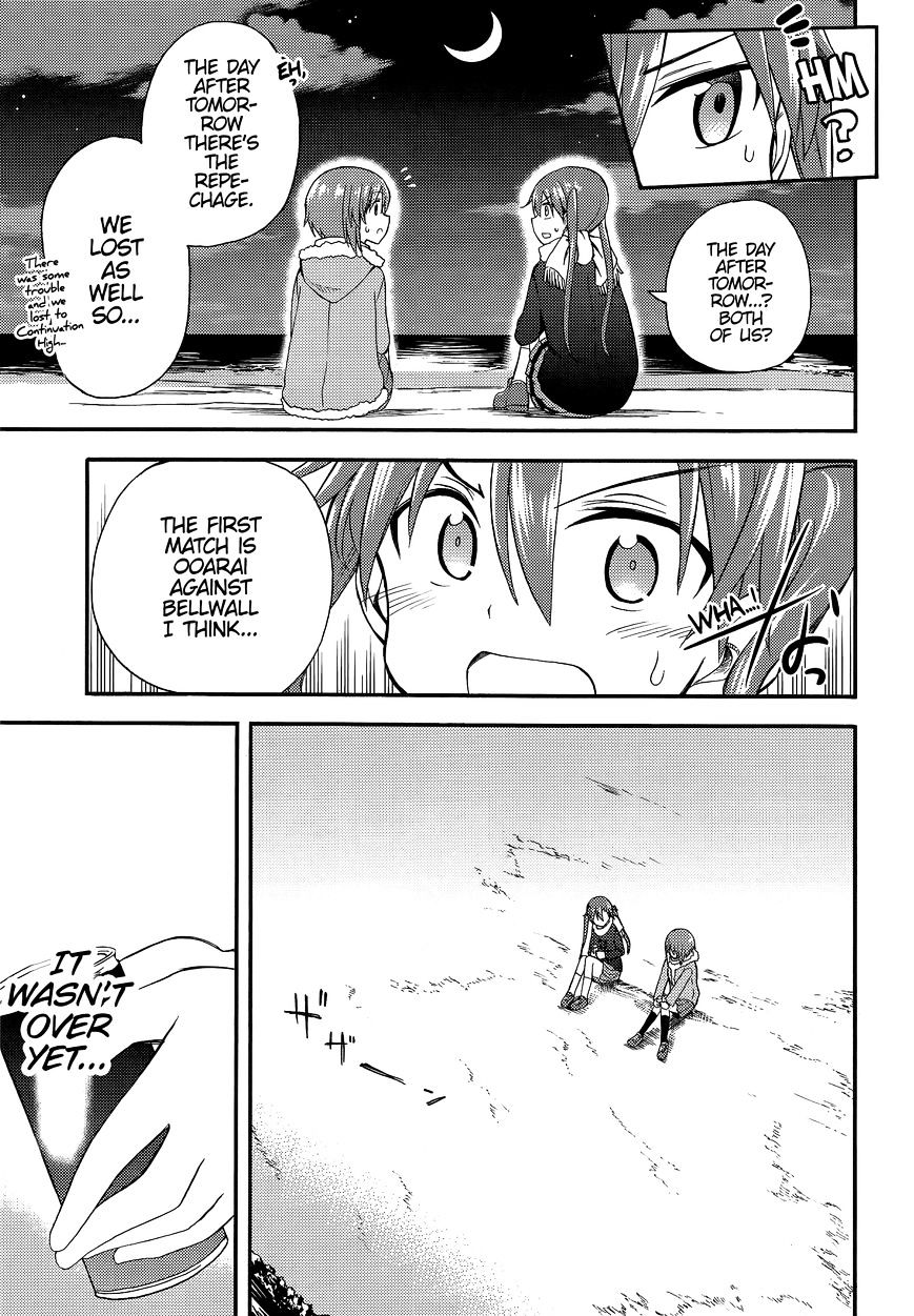 Girls & Panzer - Little Army 2 Chapter 9 #33