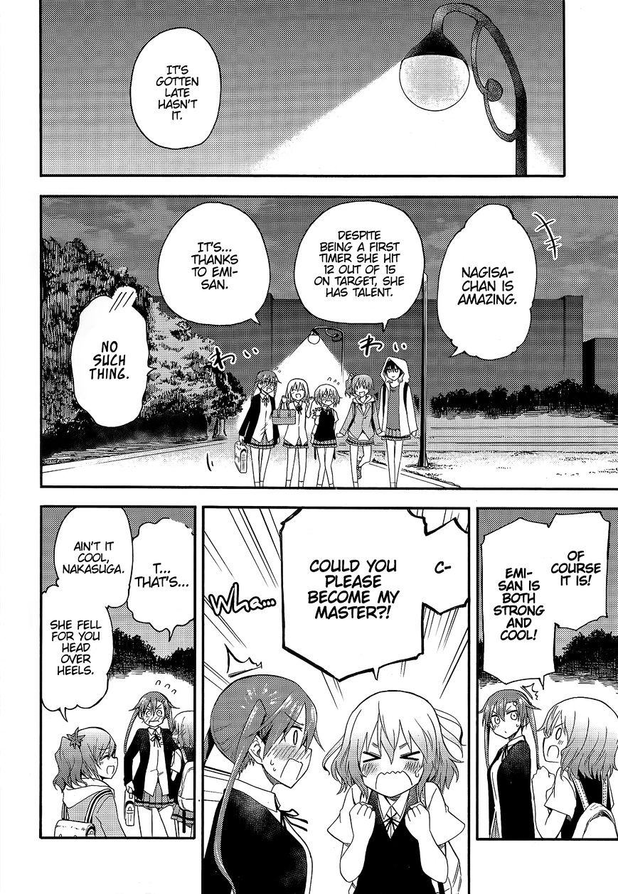 Girls & Panzer - Little Army 2 Chapter 3 #16