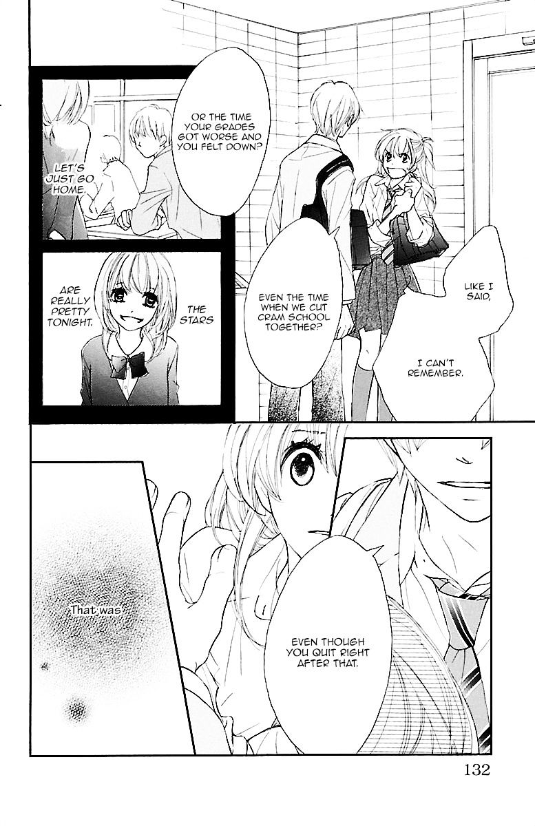 Kimi Ni Chiisana Uso Hitotsu Chapter 3 #41