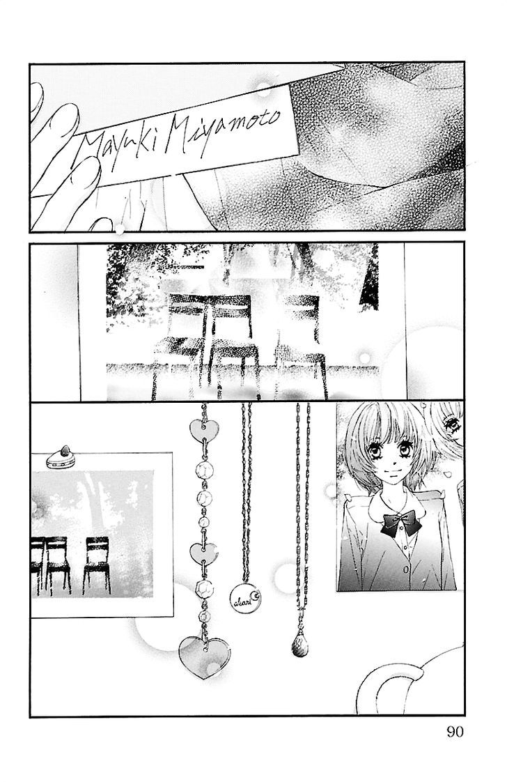 Kimi Ni Chiisana Uso Hitotsu Chapter 2 #39