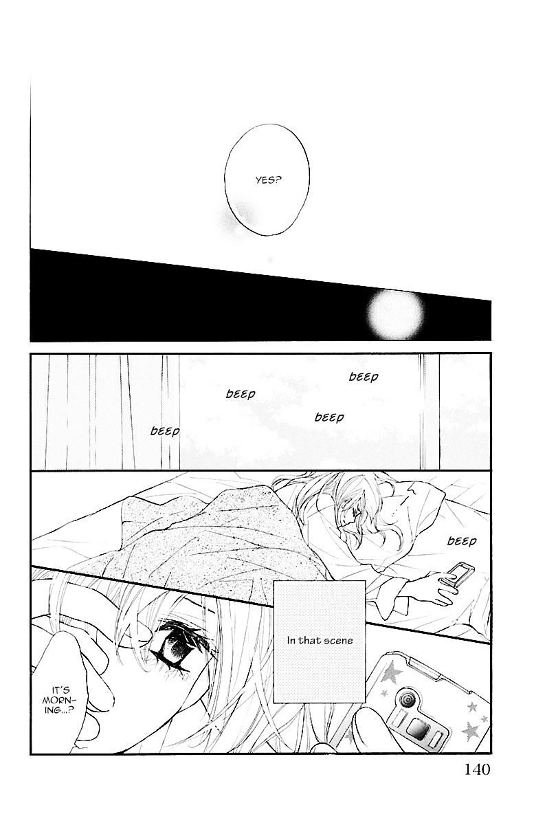 Kimi Ni Chiisana Uso Hitotsu Chapter 3 #49