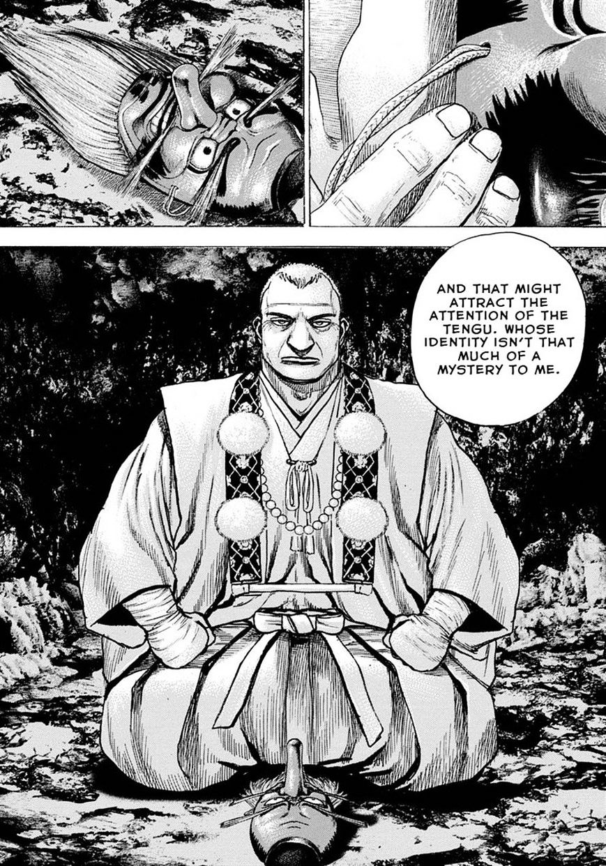 Tough Chapter 395 #11