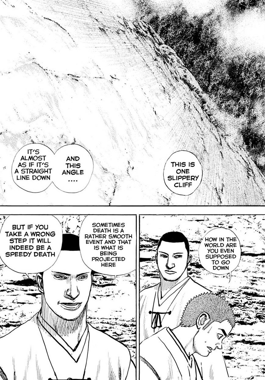 Tough Chapter 393 #6