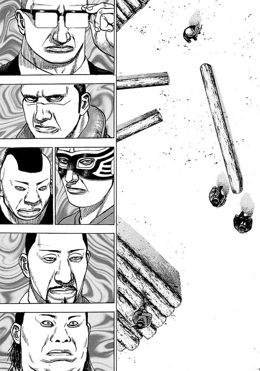 Tough Chapter 368 #3