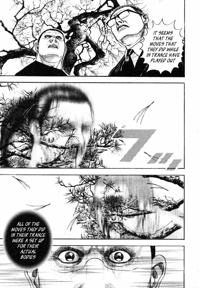 Tough Chapter 337 #14