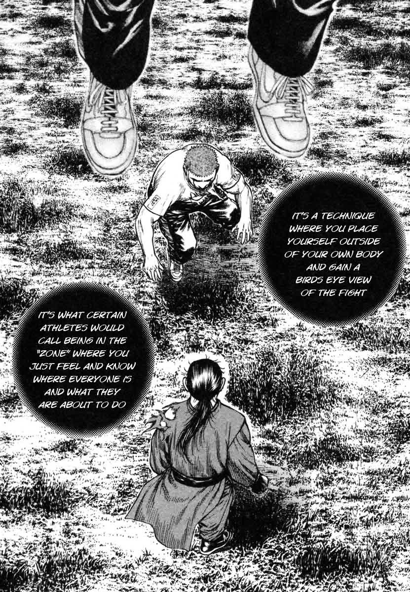 Tough Chapter 335 #15