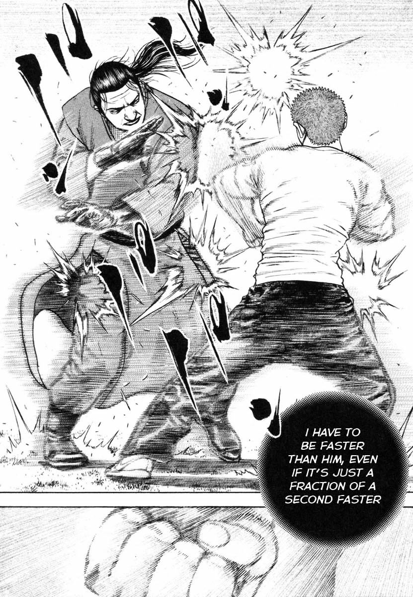 Tough Chapter 330 #16