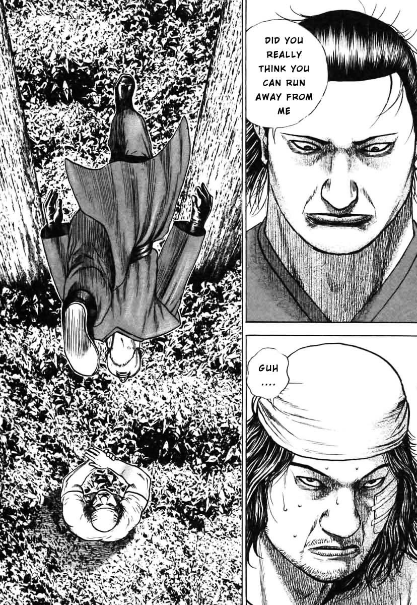 Tough Chapter 320 #11