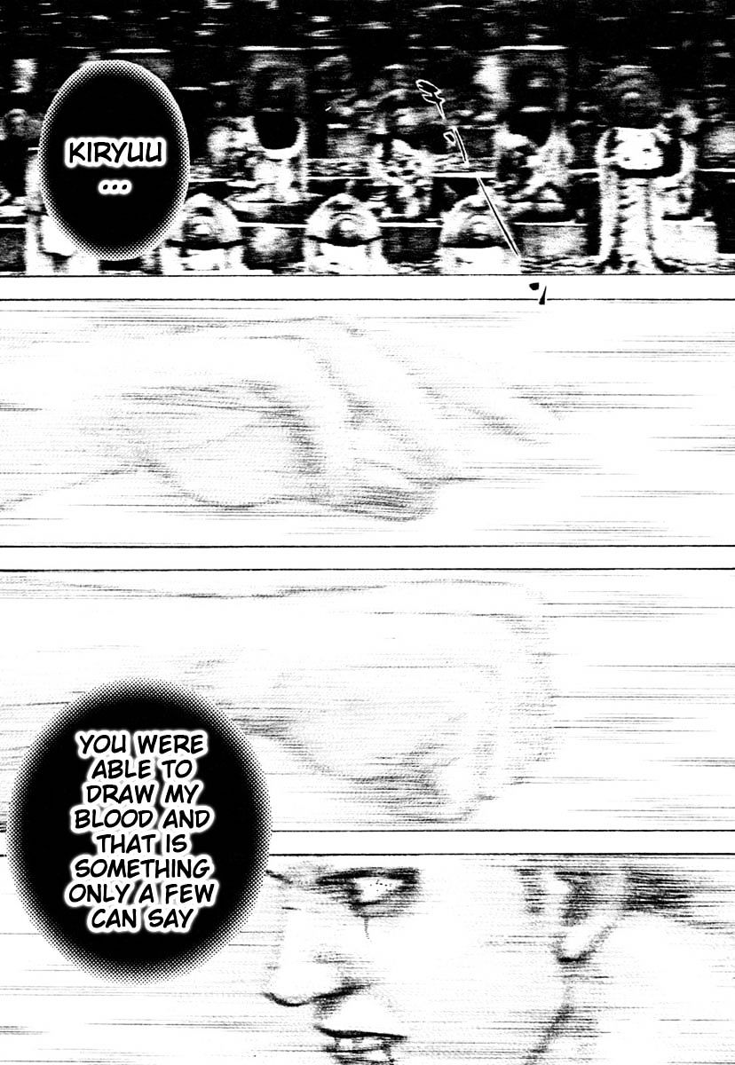 Tough Chapter 314 #9