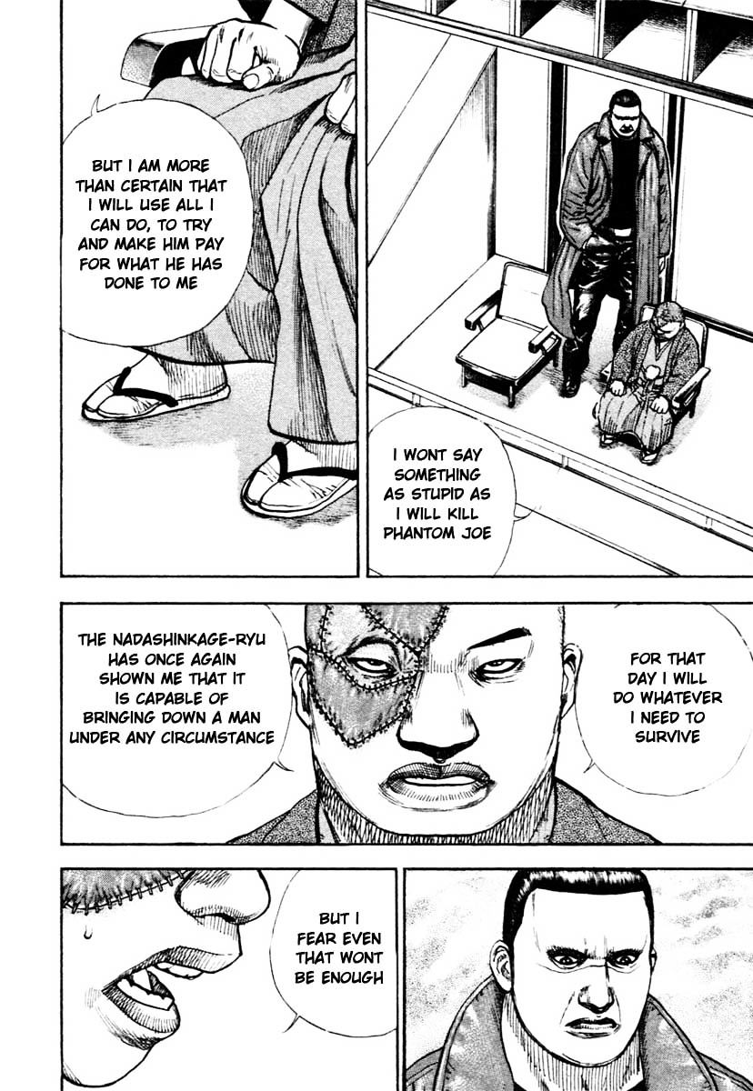 Tough Chapter 305 #18