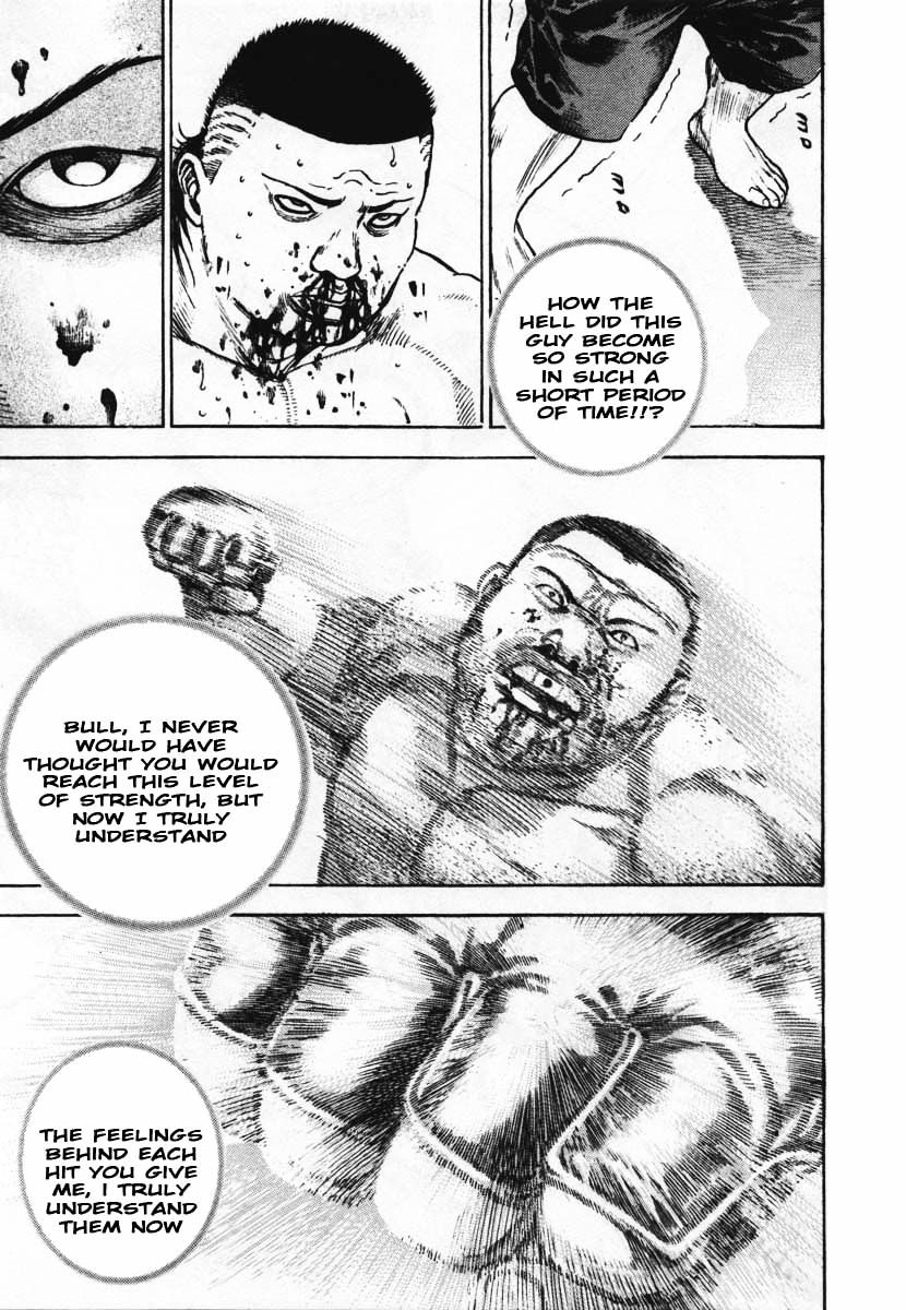 Tough Chapter 292 #13