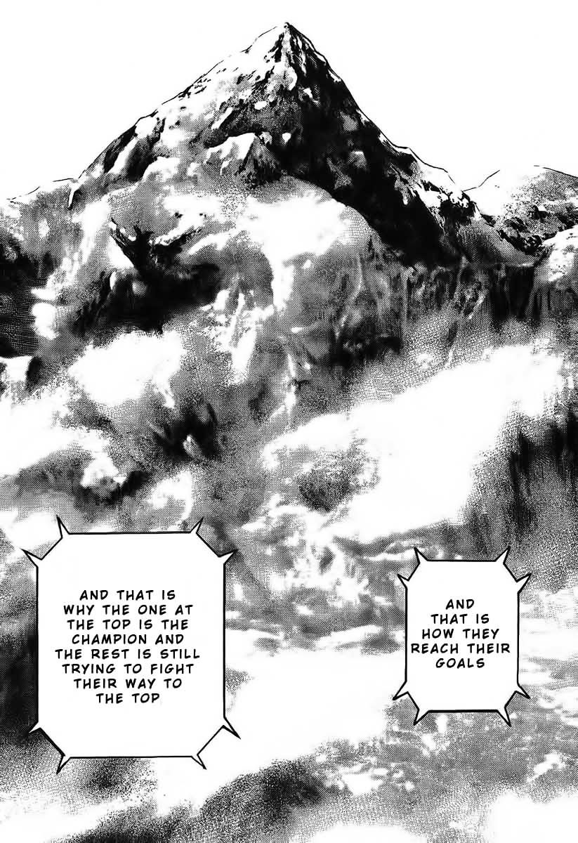 Tough Chapter 248 #15