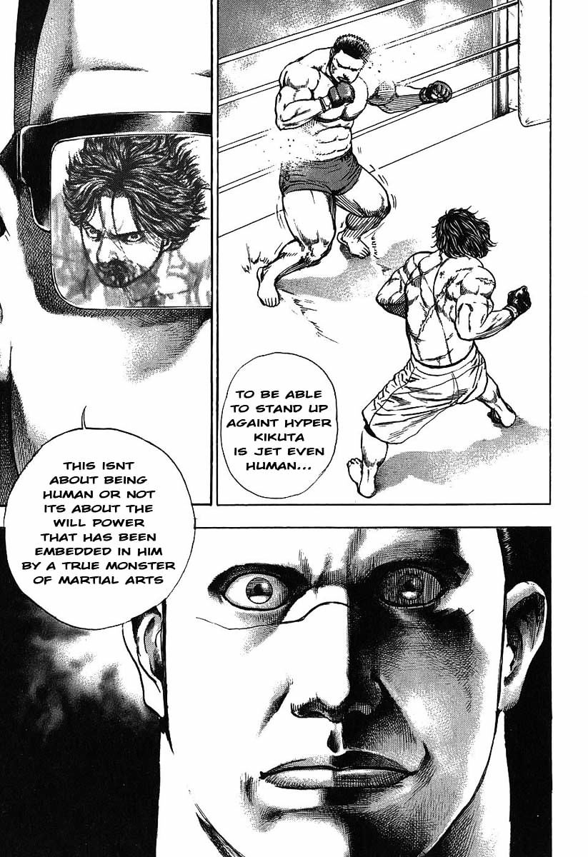 Tough Chapter 244 #6