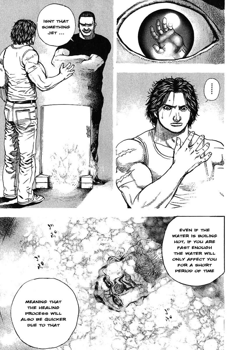 Tough Chapter 243 #9