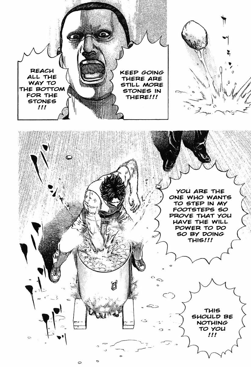 Tough Chapter 243 #12