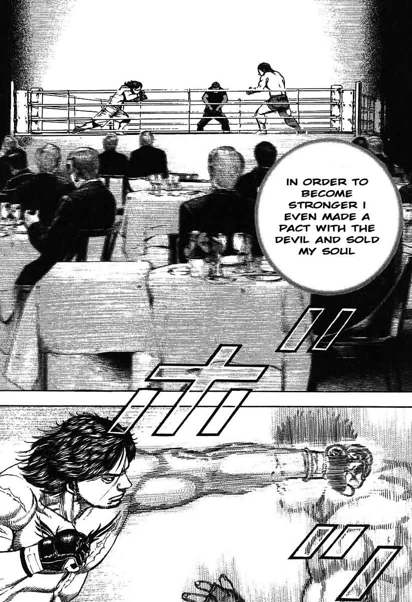 Tough Chapter 240 #4