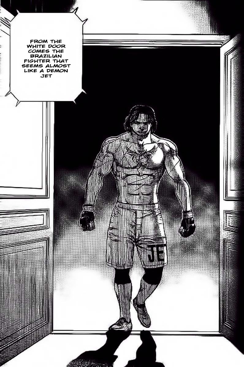 Tough Chapter 236 #7