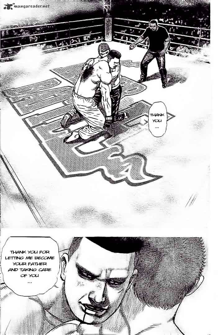 Tough Chapter 231 #11