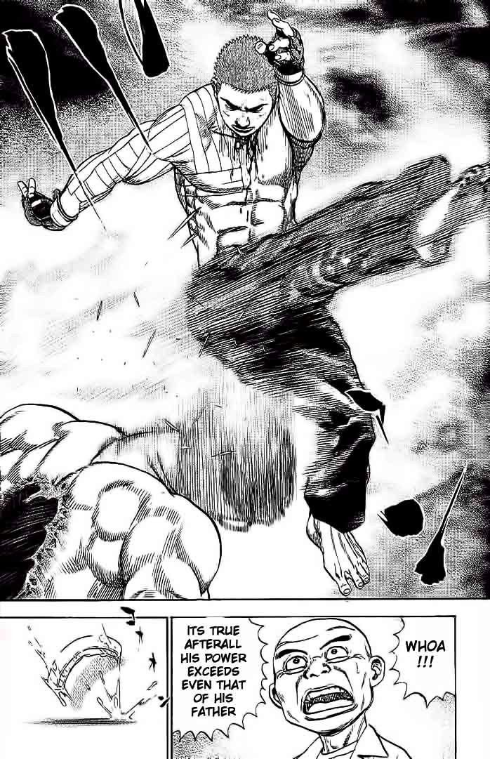 Tough Chapter 228 #9