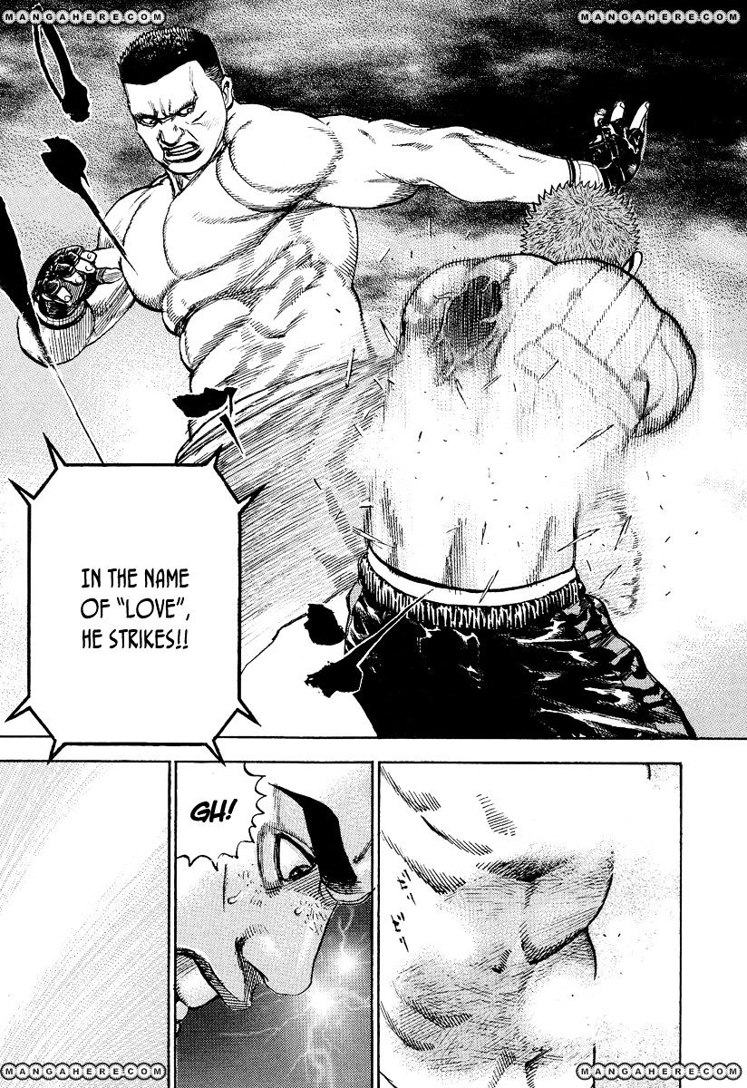 Tough Chapter 225 #15