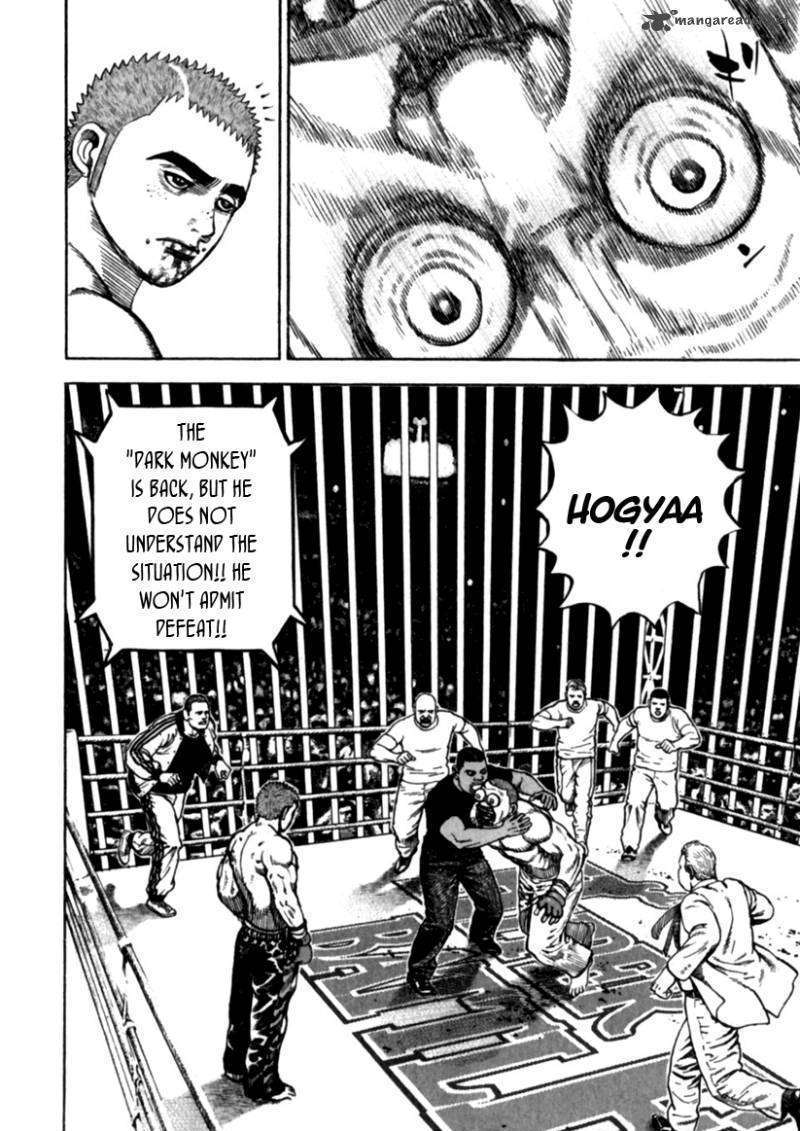 Tough Chapter 180 #4