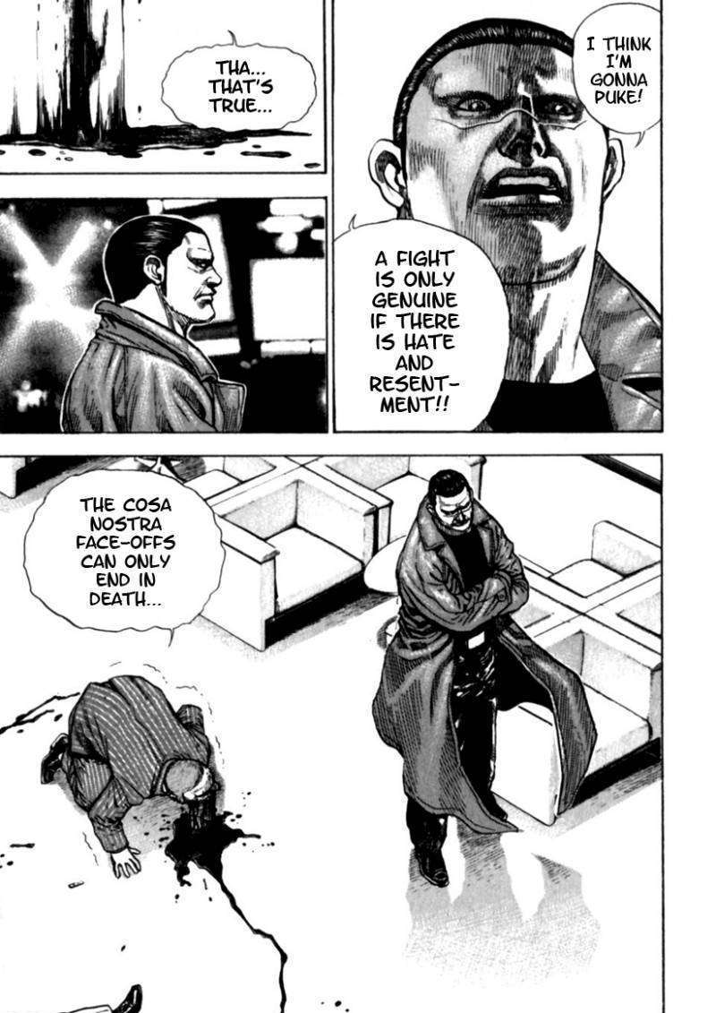 Tough Chapter 180 #9