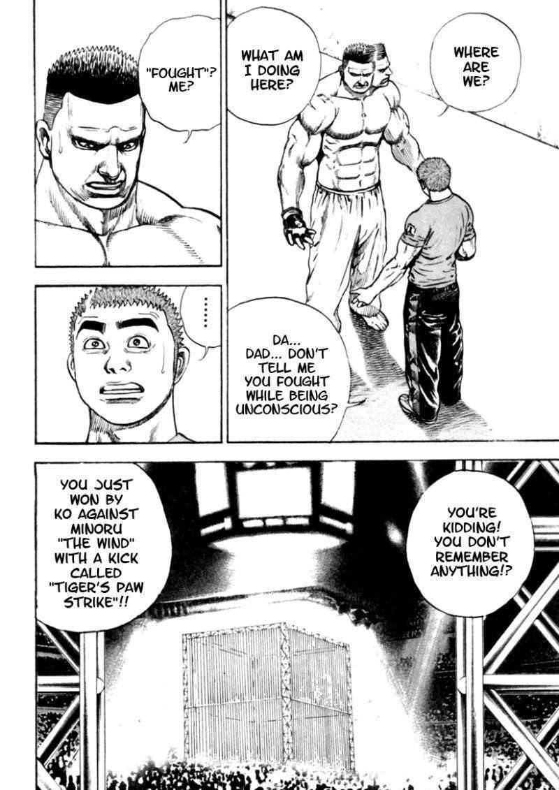 Tough Chapter 170 #6