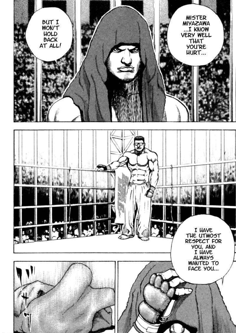 Tough Chapter 165 #11