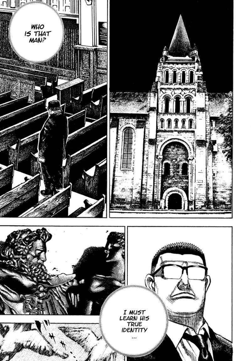 Tough Chapter 145 #8