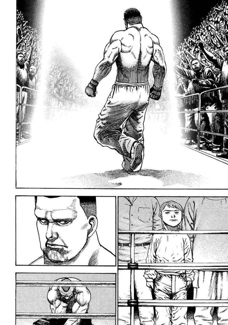 Tough Chapter 139 #10