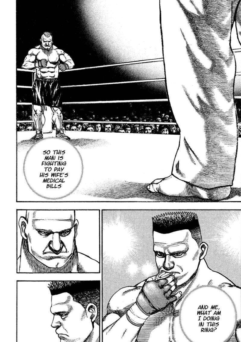 Tough Chapter 136 #6