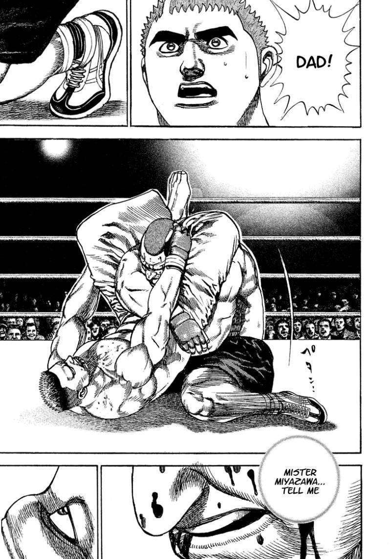 Tough Chapter 138 #14