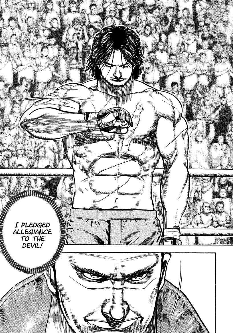 Tough Chapter 130 #18