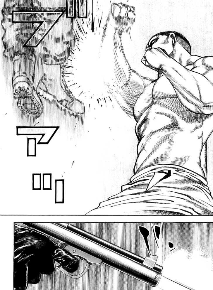 Tough Chapter 98 #15