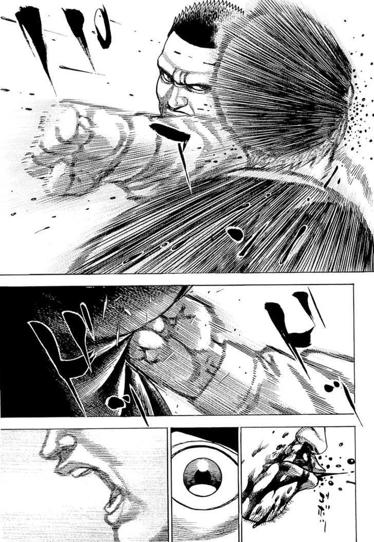 Tough Chapter 94 #9