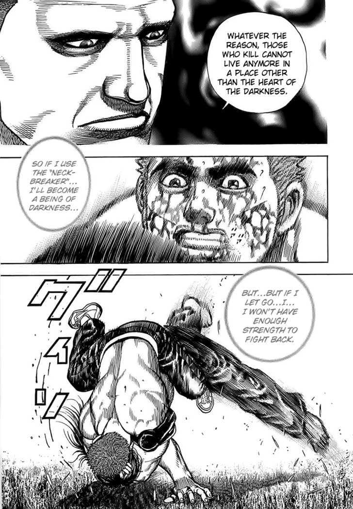 Tough Chapter 76 #9