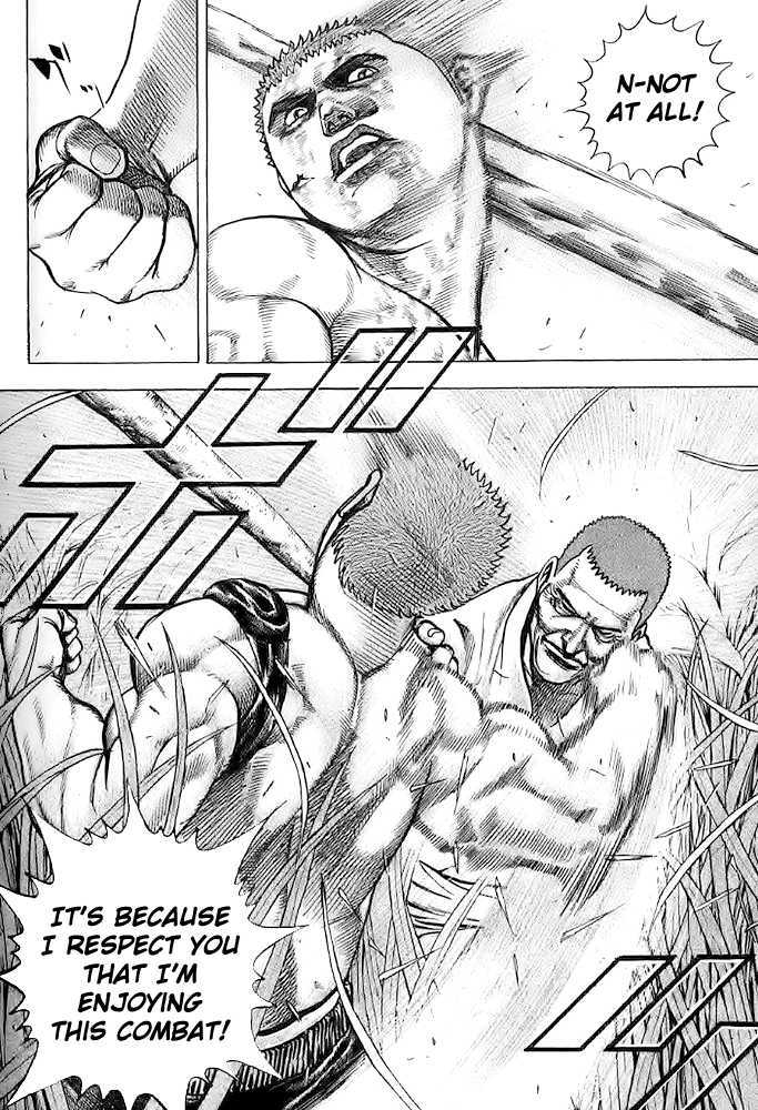 Tough Chapter 63 #6