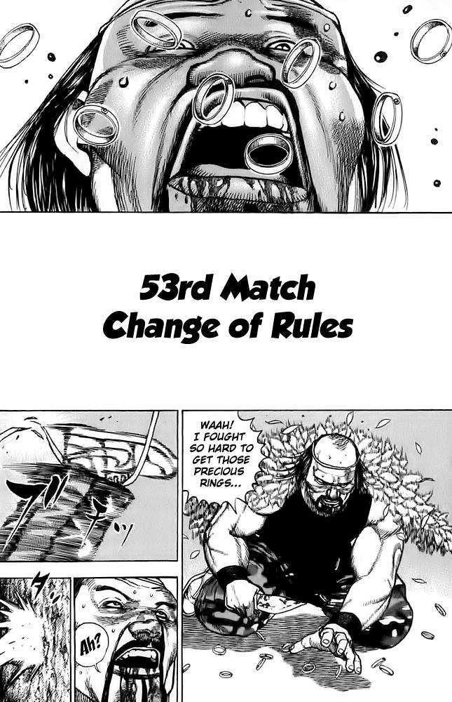 Tough Chapter 53 #6