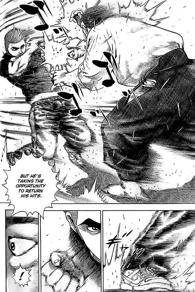 Tough Chapter 47 #8