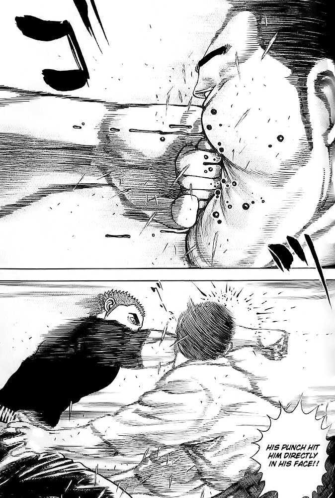 Tough Chapter 47 #9