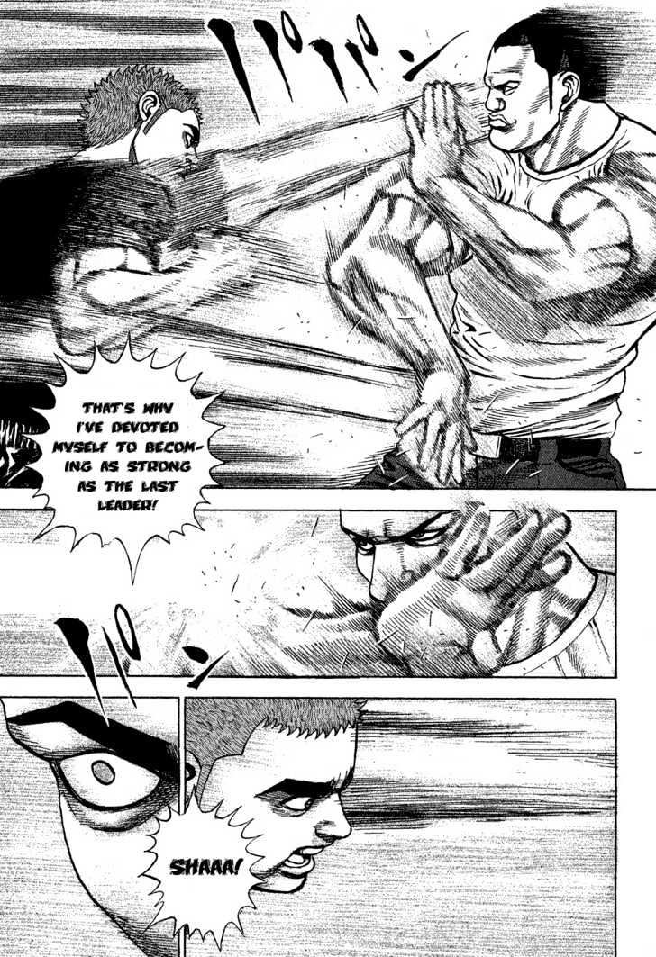 Tough Chapter 24 #9