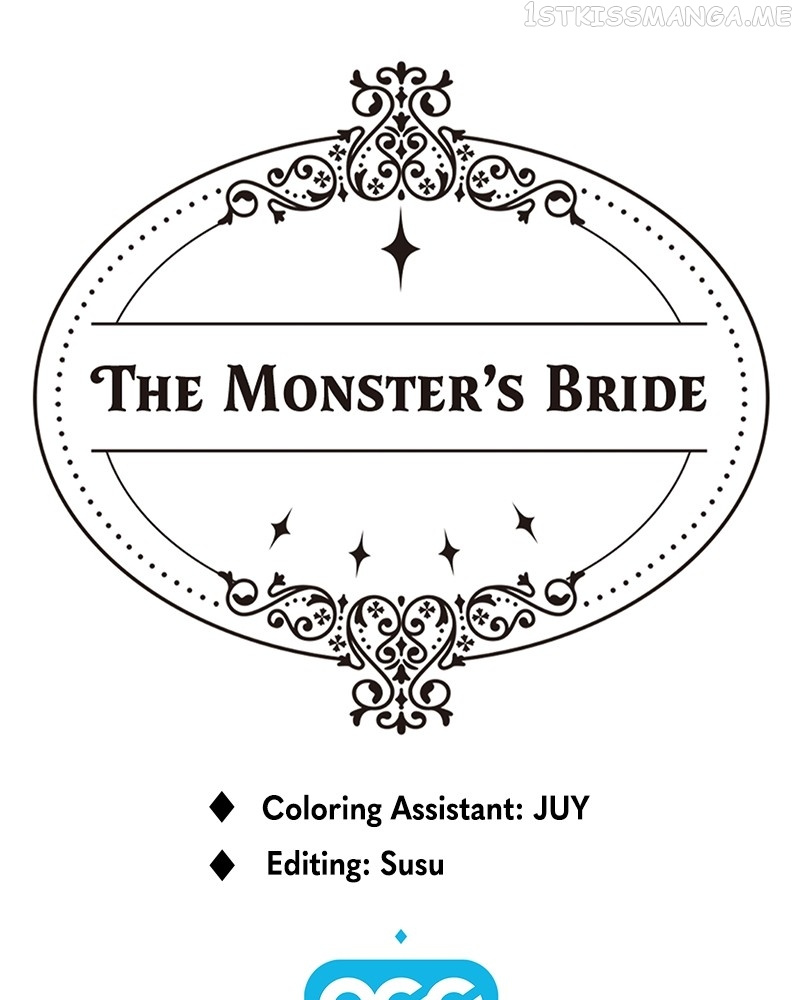 The Bride Of A Monster Chapter 77 #122