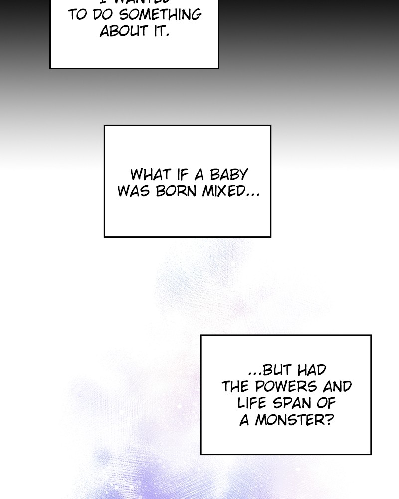 The Bride Of A Monster Chapter 75 #25