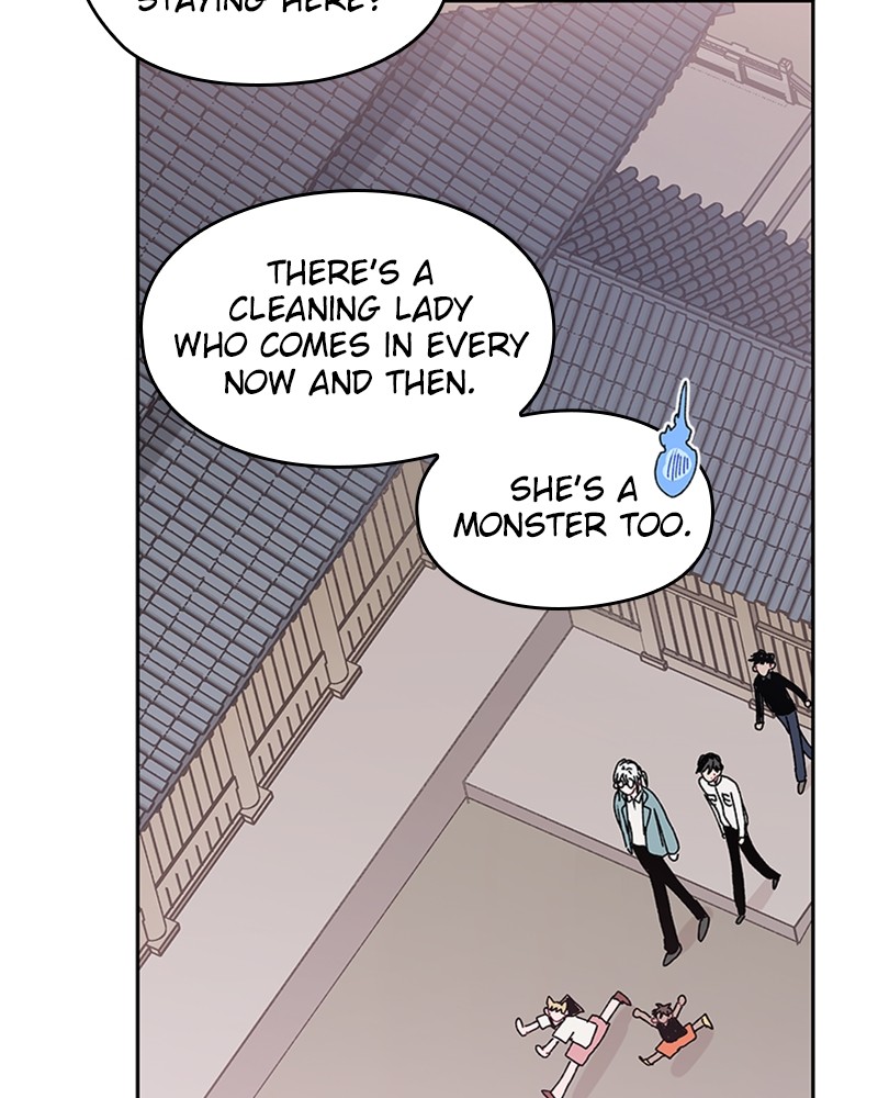 The Bride Of A Monster Chapter 75 #79