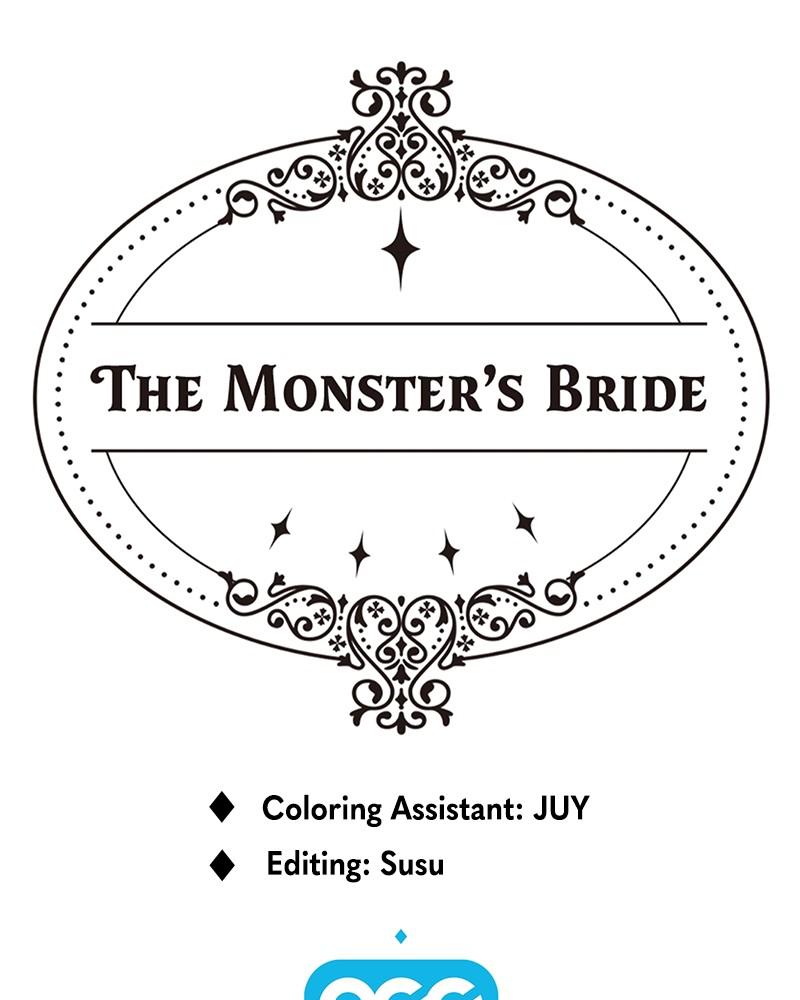 The Bride Of A Monster Chapter 74 #112