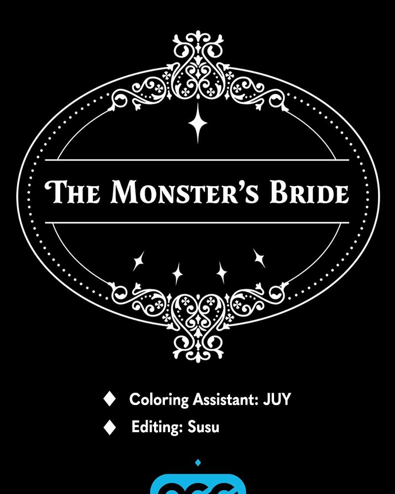 The Bride Of A Monster Chapter 72 #128