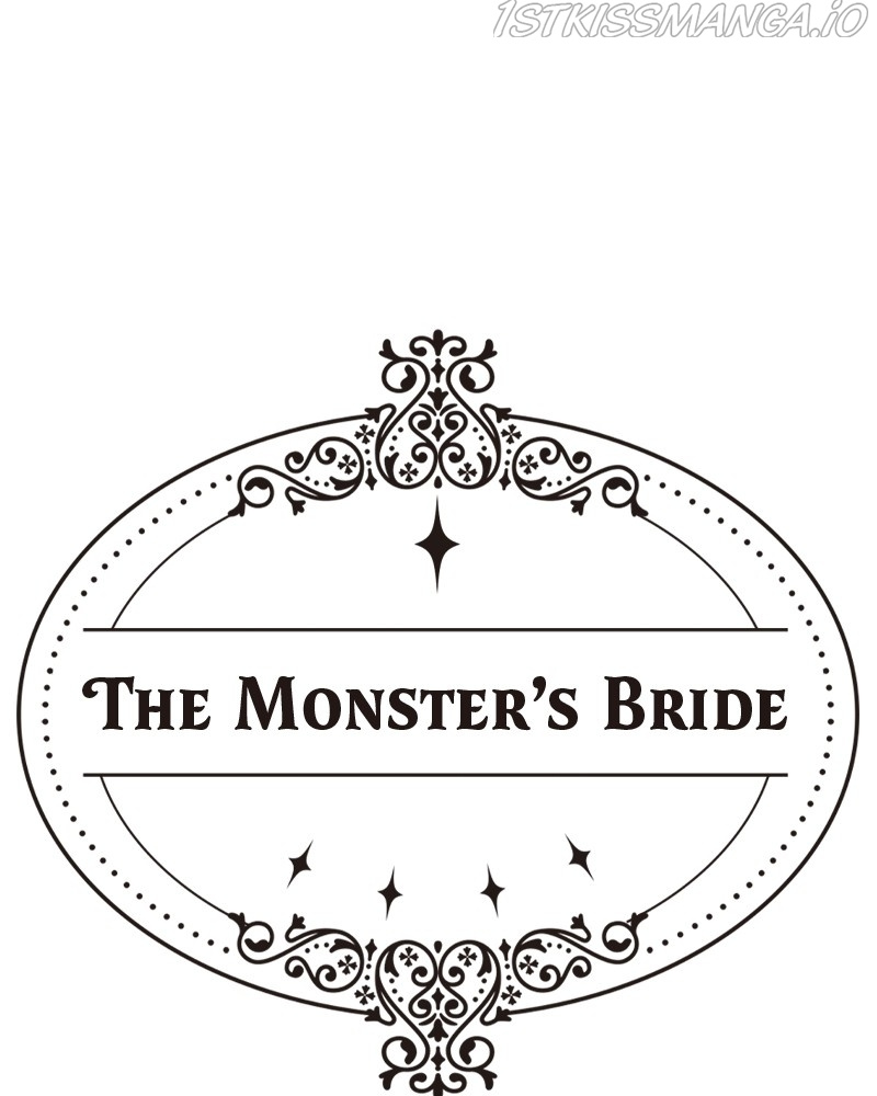 The Bride Of A Monster Chapter 67 #1