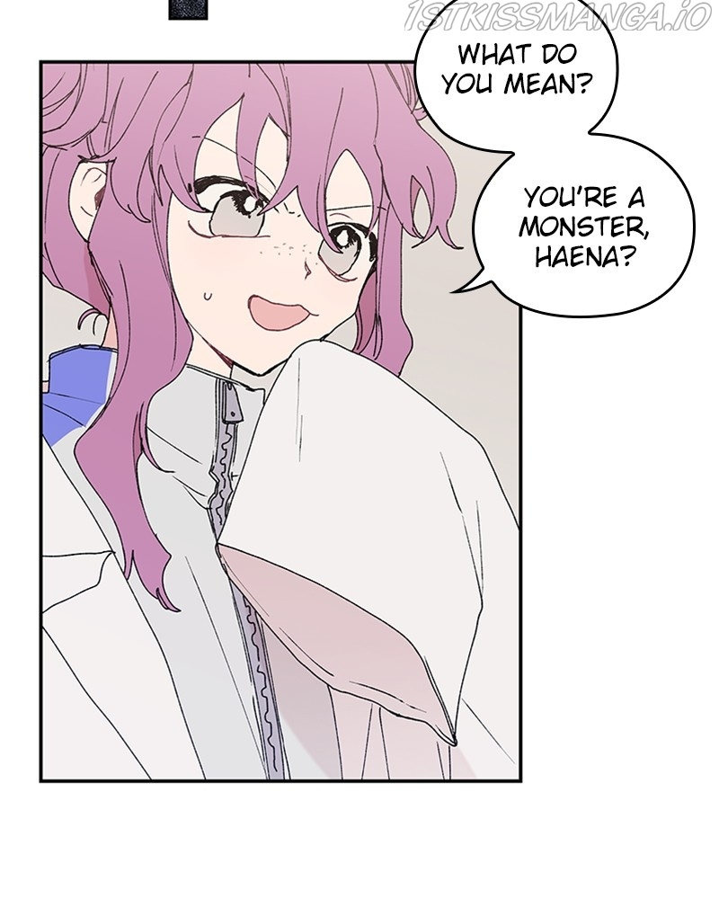 The Bride Of A Monster Chapter 67 #24